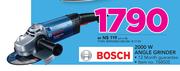 Bosch 2000W Angle Grinder