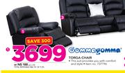Gommagomma Torga Chair