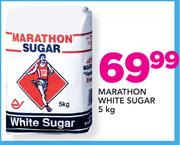 Marathon White Sugar-5Kg