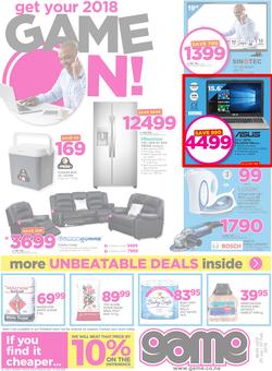 Game Namibia : Get Your 2018 Game On (25 Jan - 7 Feb 2018), page 1