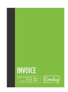 Croxley A5 Duplicate Book