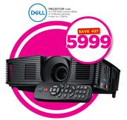 Dell Projector 1220
