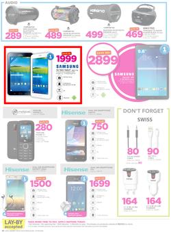 Game Namibia : Get Your 2018 Game On (25 Jan - 7 Feb 2018), page 4