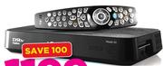 Stand Alone HD Decoder