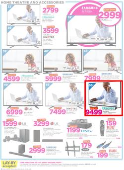 Game Namibia : Get Your 2018 Game On (25 Jan - 7 Feb 2018), page 6