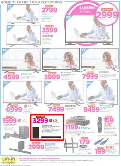 Game Namibia : Get Your 2018 Game On (25 Jan - 7 Feb 2018), page 6