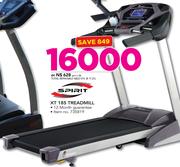 Spirit XT 185 Treadmill