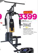 Everlast Power Gym 150