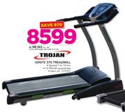 Trojan Ignite 370 Treadmill