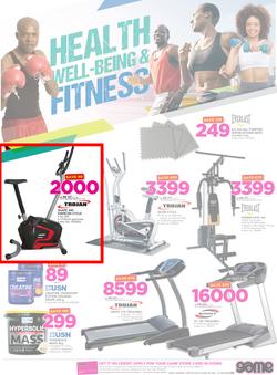 Game Namibia : Get Your 2018 Game On (25 Jan - 7 Feb 2018), page 9