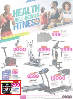 Game Namibia : Get Your 2018 Game On (25 Jan - 7 Feb 2018), page 9