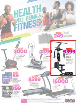 Game Namibia : Get Your 2018 Game On (25 Jan - 7 Feb 2018), page 9
