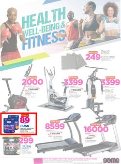 Game Namibia : Get Your 2018 Game On (25 Jan - 7 Feb 2018), page 9