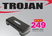 Trojan Aerobic Step