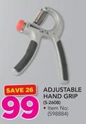 Trojan Adjustable Hand Grip S-260B
