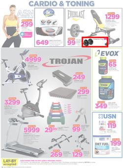 Game Namibia : Get Your 2018 Game On (25 Jan - 7 Feb 2018), page 10