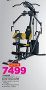 Everlast Elite Home Gym