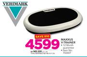 Verimark Maxxus V-Trainer