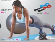 Everlast 3mm Yoga Mat