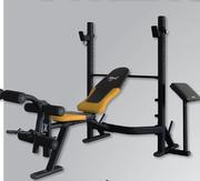 Everlast 20Kg Dumb Bell Set