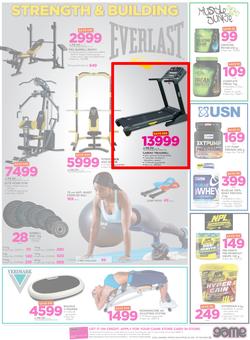 Game Namibia : Get Your 2018 Game On (25 Jan - 7 Feb 2018), page 11