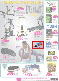 Game Namibia : Get Your 2018 Game On (25 Jan - 7 Feb 2018), page 11