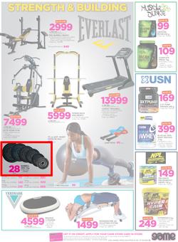 Game Namibia : Get Your 2018 Game On (25 Jan - 7 Feb 2018), page 11