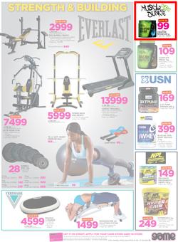 Game Namibia : Get Your 2018 Game On (25 Jan - 7 Feb 2018), page 11