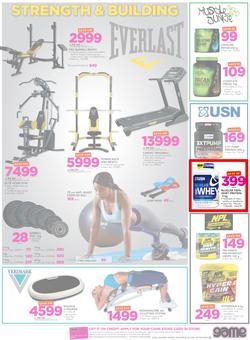 Game Namibia : Get Your 2018 Game On (25 Jan - 7 Feb 2018), page 11