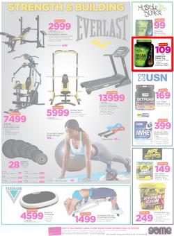 Game Namibia : Get Your 2018 Game On (25 Jan - 7 Feb 2018), page 11