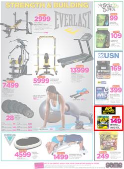 Game Namibia : Get Your 2018 Game On (25 Jan - 7 Feb 2018), page 11