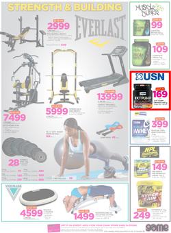Game Namibia : Get Your 2018 Game On (25 Jan - 7 Feb 2018), page 11