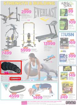 Game Namibia : Get Your 2018 Game On (25 Jan - 7 Feb 2018), page 11