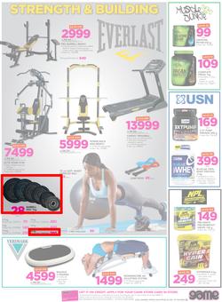 Game Namibia : Get Your 2018 Game On (25 Jan - 7 Feb 2018), page 11