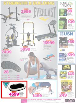 Game Namibia : Get Your 2018 Game On (25 Jan - 7 Feb 2018), page 11
