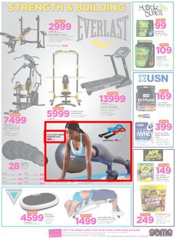 Game Namibia : Get Your 2018 Game On (25 Jan - 7 Feb 2018), page 11