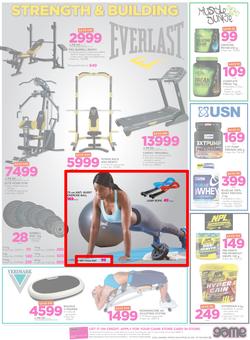 Game Namibia : Get Your 2018 Game On (25 Jan - 7 Feb 2018), page 11