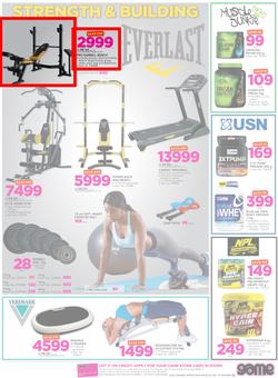 Game Namibia : Get Your 2018 Game On (25 Jan - 7 Feb 2018), page 11