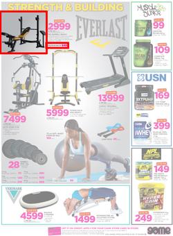 Game Namibia : Get Your 2018 Game On (25 Jan - 7 Feb 2018), page 11