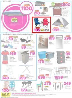 Game Namibia : Get Your 2018 Game On (25 Jan - 7 Feb 2018), page 14