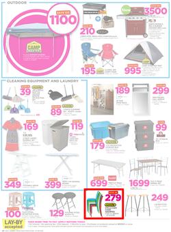 Game Namibia : Get Your 2018 Game On (25 Jan - 7 Feb 2018), page 14