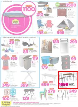 Game Namibia : Get Your 2018 Game On (25 Jan - 7 Feb 2018), page 14