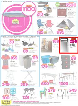 Game Namibia : Get Your 2018 Game On (25 Jan - 7 Feb 2018), page 14