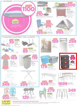 Game Namibia : Get Your 2018 Game On (25 Jan - 7 Feb 2018), page 14