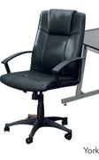 York High Back Chair