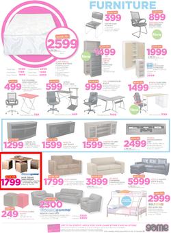 Game Namibia : Get Your 2018 Game On (25 Jan - 7 Feb 2018), page 15
