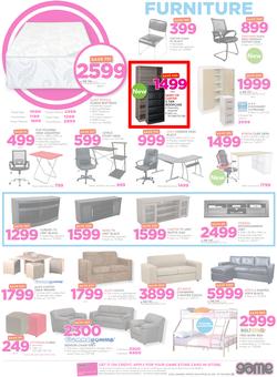Game Namibia : Get Your 2018 Game On (25 Jan - 7 Feb 2018), page 15