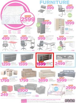 Game Namibia : Get Your 2018 Game On (25 Jan - 7 Feb 2018), page 15