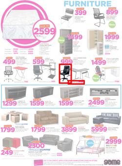 Game Namibia : Get Your 2018 Game On (25 Jan - 7 Feb 2018), page 15