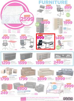 Game Namibia : Get Your 2018 Game On (25 Jan - 7 Feb 2018), page 15